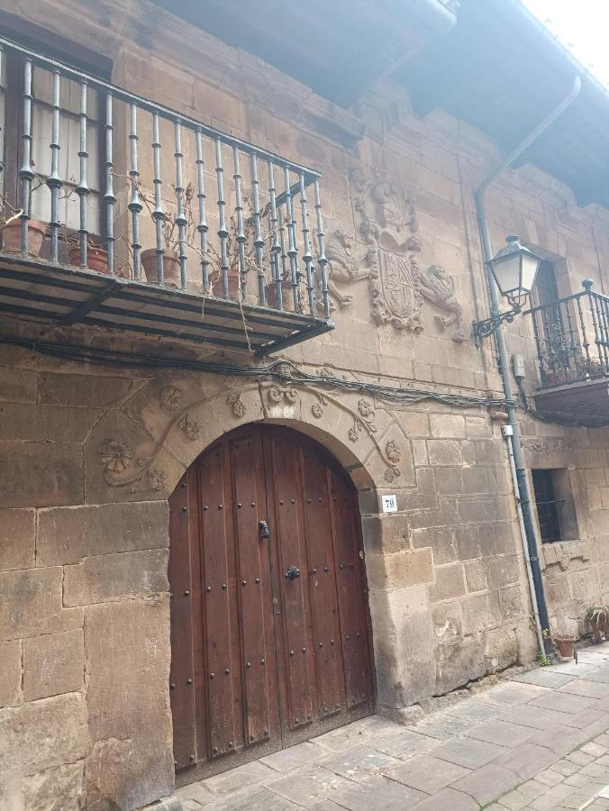 Apartamento Villaro Cartes Exterior foto